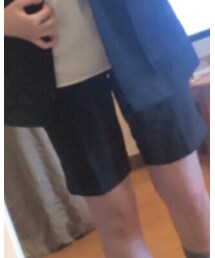 UNIQLO | その他パンツ