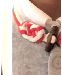 Ne-net | カーディガン/ボレロ