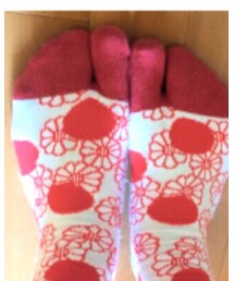 SOU･SOU | ソックス/靴下