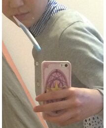 GYMPHLEX | シャツ/ブラウス