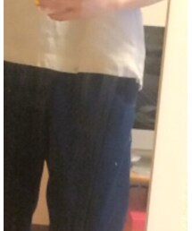 mercibeaucoup, | デニムパンツ