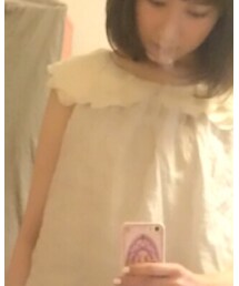 bulle de savon | シャツ/ブラウス