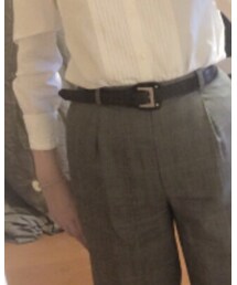 オーダーメイド | パンツ