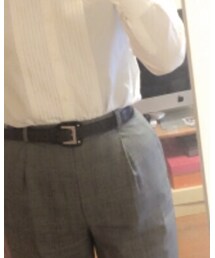 DOLCE&GABBANA | ベルト