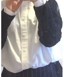 Sacai | シャツ/ブラウス