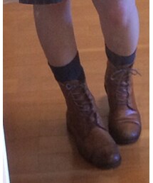 かぐれ | ブーツ