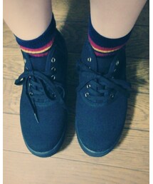 しまむら | スニーカー