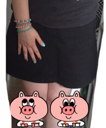 お下がり | スカート