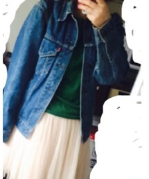 Levi's | デニムジャケット