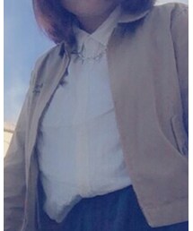 GU | シャツ/ブラウス