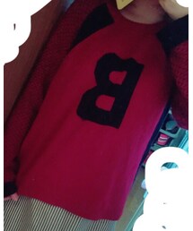 GU | ニット/セーター