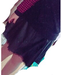 Avail | スカート