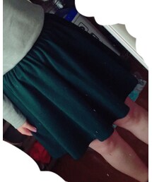 one way | スカート