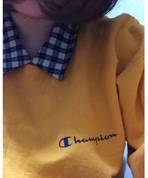 Champion | スウェット