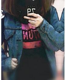 STUNNA | スウェット