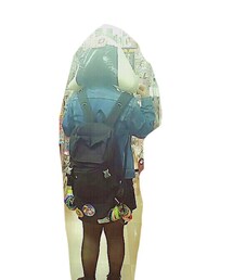 SPINNS | バックパック/リュック