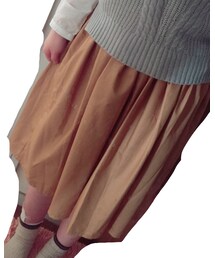 RETRO GIRL | スカート