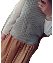 RETRO GIRL | シャツ/ブラウス