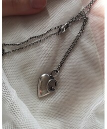 GUCCI | ネックレス