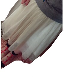 しまむら | スカート