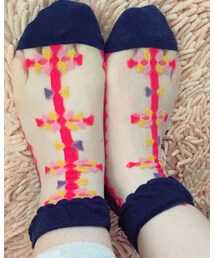 tutuanna | ソックス/靴下