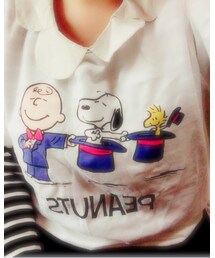 UNIQLO | Tシャツ/カットソー