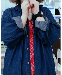 used | シャツ/ブラウス