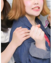 外ハネボサボサ | その他