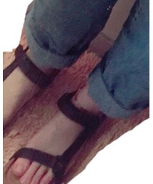 しまむら | サンダル