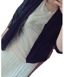 RETRO GIRL | Tシャツ/カットソー