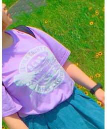 古着 | Tシャツ/カットソー