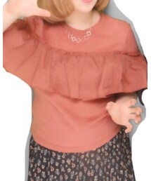 RETRO GIRL | Tシャツ/カットソー