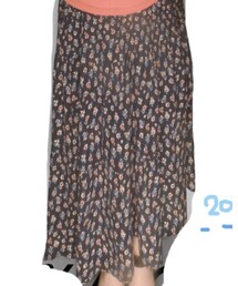 RETRO GIRL | スカート