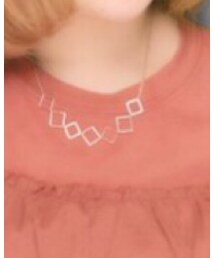 しまむら | ネックレス