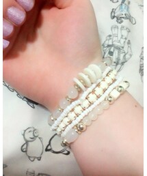 moa | ブレスレット