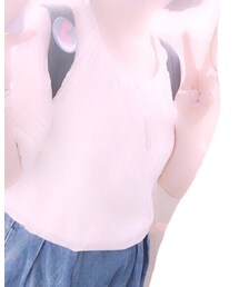 earth music&ecology | シャツ/ブラウス