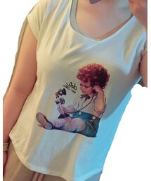 mocha | Tシャツ/カットソー