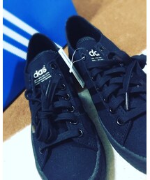 adidas | スニーカー