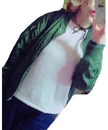 Avail | ブルゾン