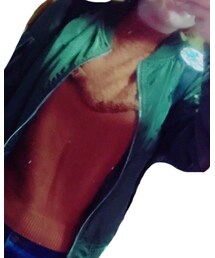 no brand | ニット/セーター