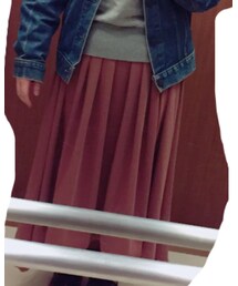 しまむら | スカート