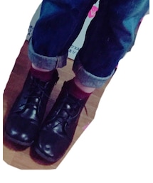 RETRO GIRL | ブーツ