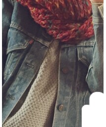 earth music&ecology | ニット/セーター