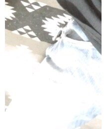 WORLD WIDE LOVE! | デニムパンツ