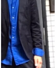 no brand | テーラードジャケット