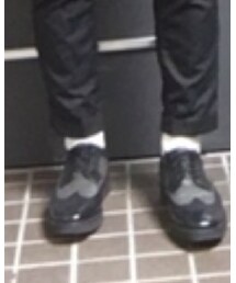 REGAL | ドレスシューズ