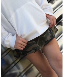 SPNNS | スカート