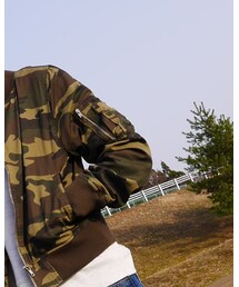 GORGE | ジャケット/アウター