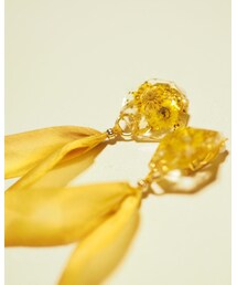 Handmade | イヤリング