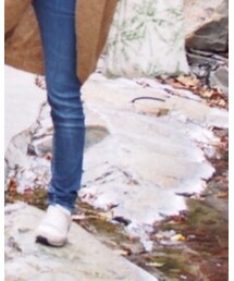 UNIQLO | デニムパンツ